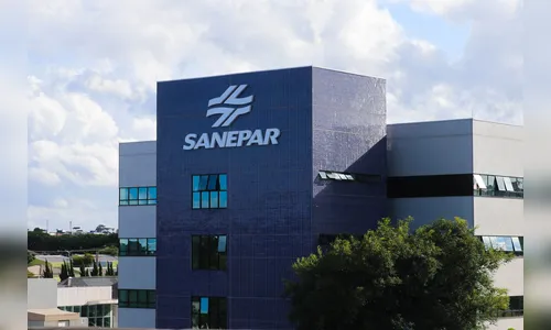 Sanepar reserva vagas de concurso para mulheres vítimas de violência