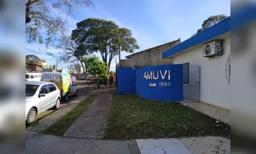 Com prefeito inscrito em duas chapas, Amuvi adia eleição da diretoria