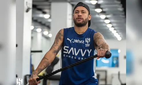 Neymar entra em lista de jogadores mais ricos do ano mesmo sem jogar