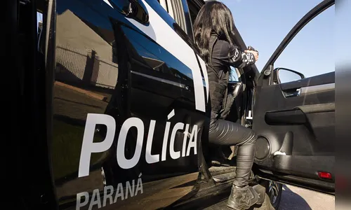 Homem é preso após aliciar menina de 9 anos em festa infantil no PR