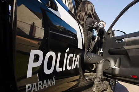 PCPR prende homem por apropriação indébita em Arapongas