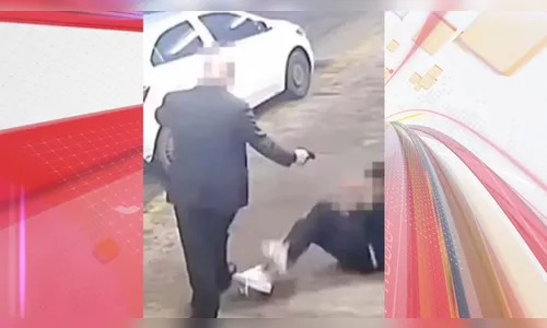 Segurança de boate mata jovem com tiros à queima-roupa; assista