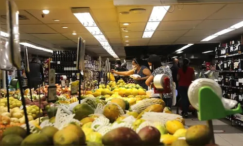 Senado vota política de doação de alimentos para combater desperdício