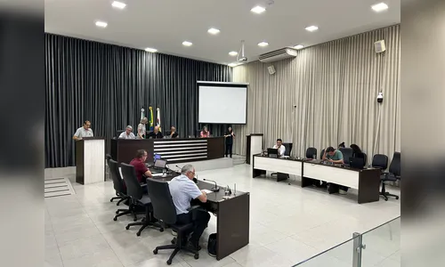 Câmara de Apucarana realiza sessão com foco nas eleições