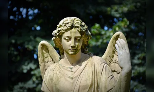 Descubra quem será o anjo regente de 2025