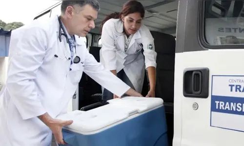 Infecção por HIV em transplantados é investigada no Rio