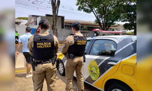 Moradora de Apucarana tem casa invadida e 'revirada'; ex é suspeito