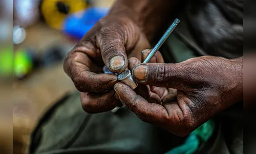 Usuário de drogas furta moto em Arapongas e troca por pedras de crack