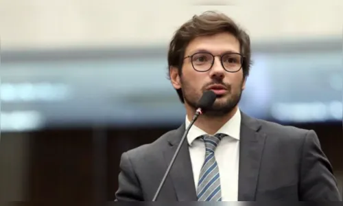 Tiago Amaral é eleito prefeito de Londrina; veja o resultado