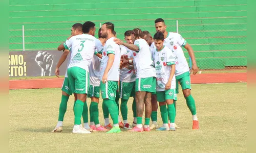 Embalado, Arapongão recebe o Cambé no Estádio dos Pássaros