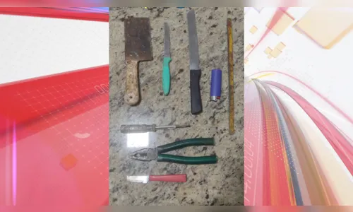 PM prende mais três suspeitos por furtos de fiação em Apucarana