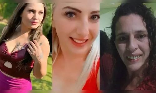 Identificadas as três vítimas do carro que caiu de ponte no Paraná