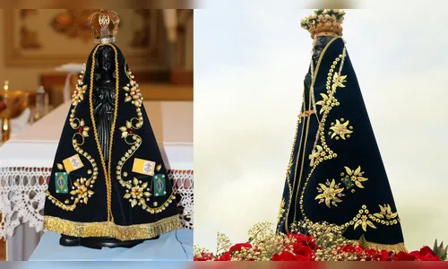 A devoção do povo brasileiro a Nossa Senhora Aparecida