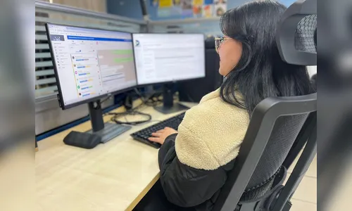 Detran-PR contabiliza mais de 59 mil atendimentos via WhatsApp