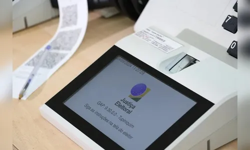 Urnas são fechadas em todo o país; apuração começa em instantes