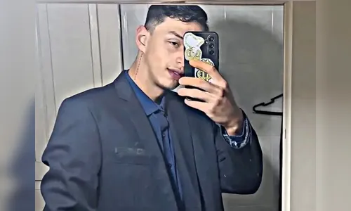 Jovem que morreu na BR-369 havia tirado carteira há menos de 15 dias