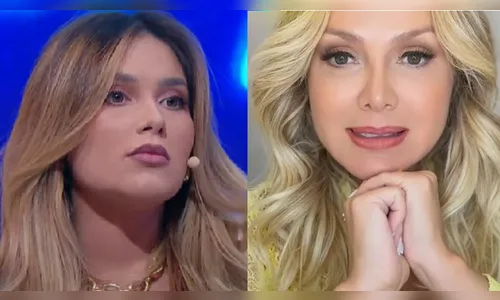 Virginia Fonseca fala sobre comparações com Eliana: 