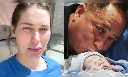 Virginia revela apelido do filho caçula que incomoda Leonardo