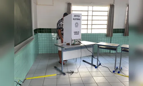 Novo prefeito de Apucarana deve ser conhecido antes das 19 horas