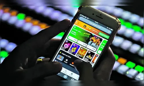 Governo deve arrecadar entre R$ 3 bilhões e R$ 3,4 bilhões com bets