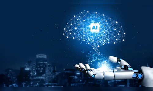 Pacheco diz que PL de regulamentação de IA pode ser analisado