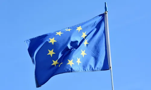 Bolsas da Europa fecham em alta, com perspectivas para cortes do BCE