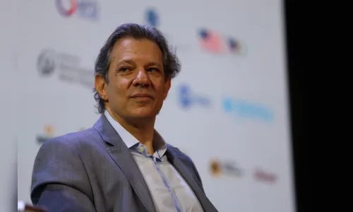 Haddad vai ao STF nesta quinta-feira para reunião