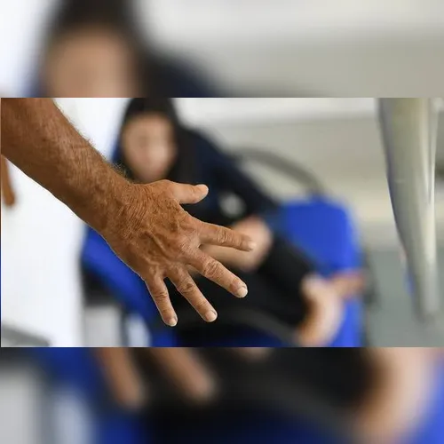 Mulher grávida é agredida pelo namorado em Alto Porã, Ivaiporã