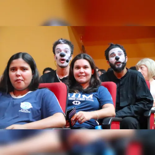 Prefeitura realiza atividades de combate ao cyberbullying