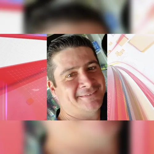 Caminhoneiro de Arapongas morre em acidente na PR-323