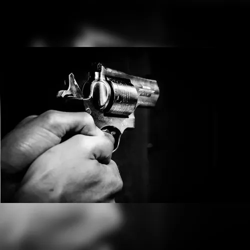 Empresário é alvo de atentado a tiros por causa de dívida do filho