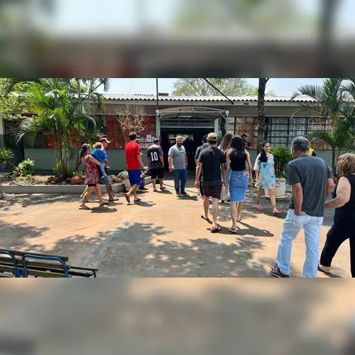 Ivaiporã e região registram votação tranquila e sem filas