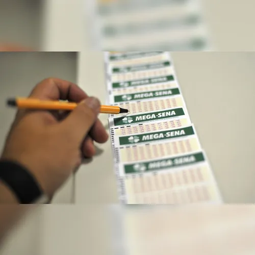 Mega-Sena concurso 2868: veja o resultado do sorteio desta terça (27)
