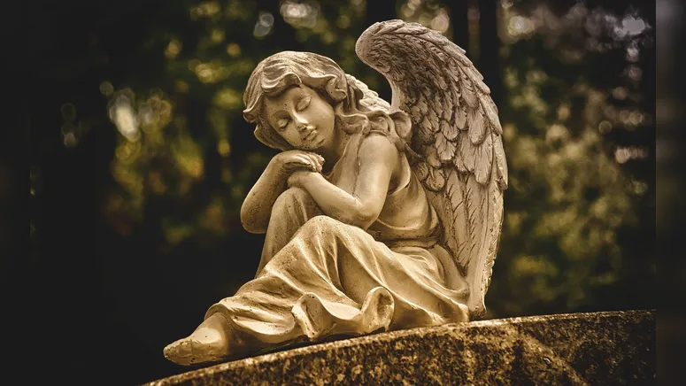 Anjos da guarda: os protetores e guias espirituais