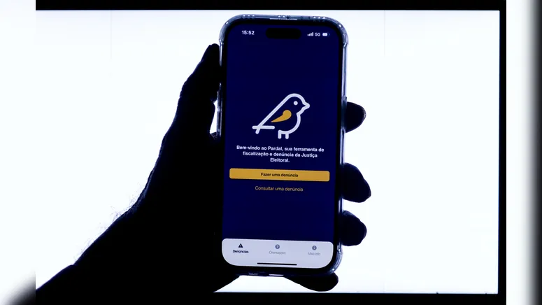Imagem ilustrativa da notícia Coluna da Tribuna: Pardal popular na região