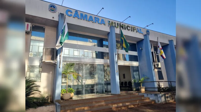 Imagem ilustrativa da notícia Coluna da Tribuna: renovação na Câmara de Apucarana