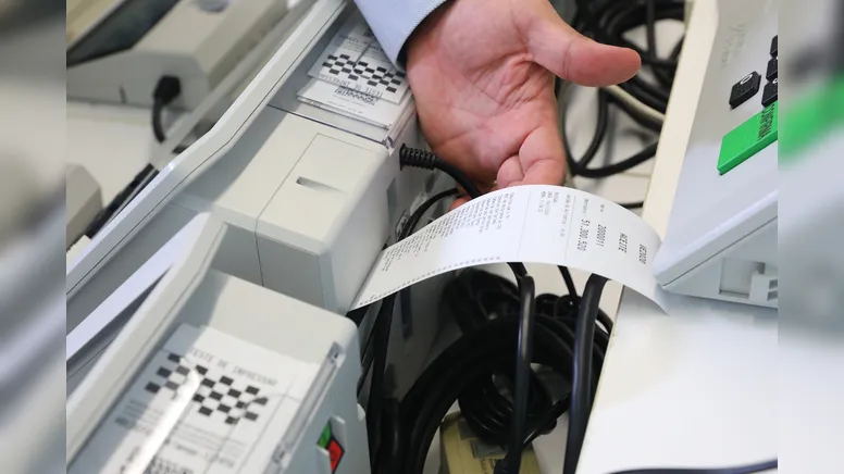 Imagem ilustrativa da notícia Eleições e a democracia brasileira