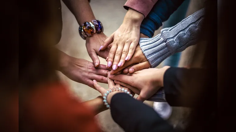 O sucesso de uma organização depende diretamente da qualidade de seu time e da capacidade da empresa de cultivar um ambiente que inspire confiança