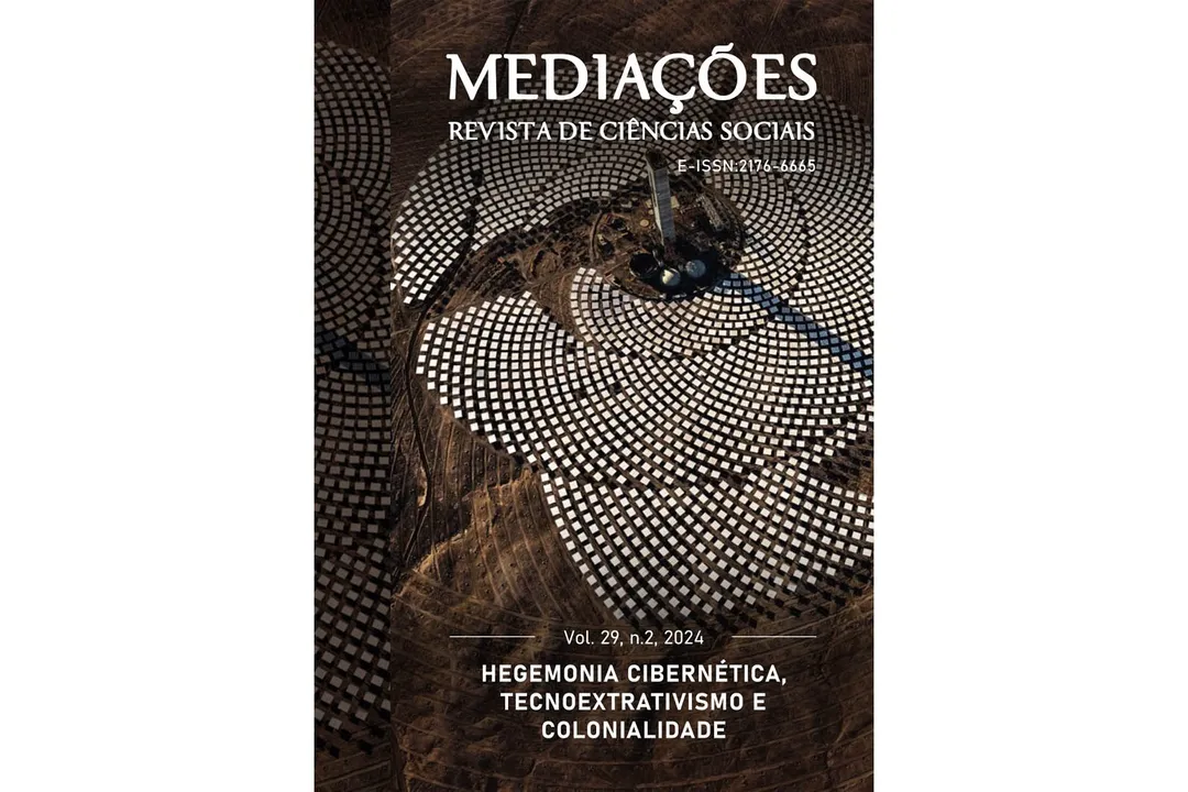 A revista Mediações foi criada em 1996 e começou como um espaço para produções do CLCH