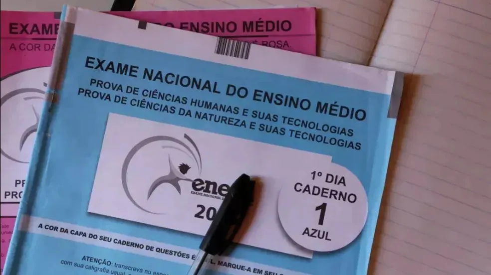 Além do tema da redação, prova estava carregada de outras referências à cultura, costumes e história das populações afro-brasileira e africana.