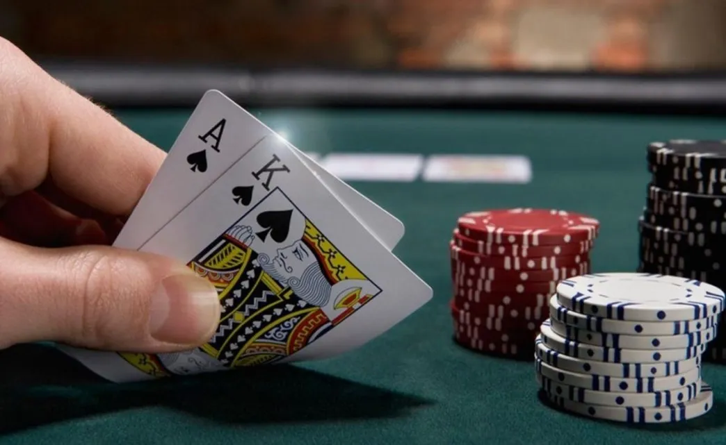 Antes de mais nada, é preciso saber que o poker