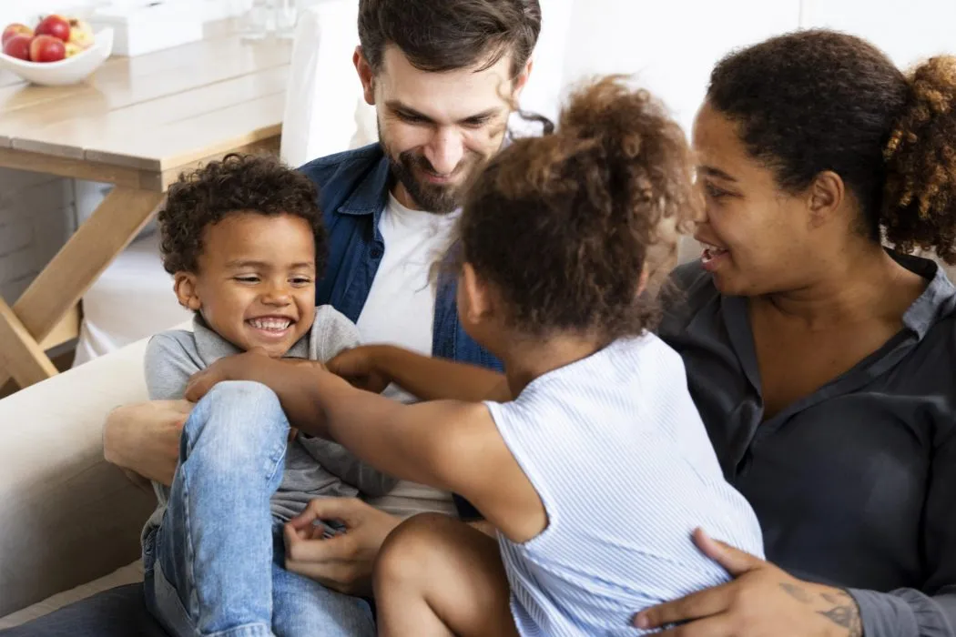 As famílias passarão por entrevista social pela equipe técnica de Capacitação