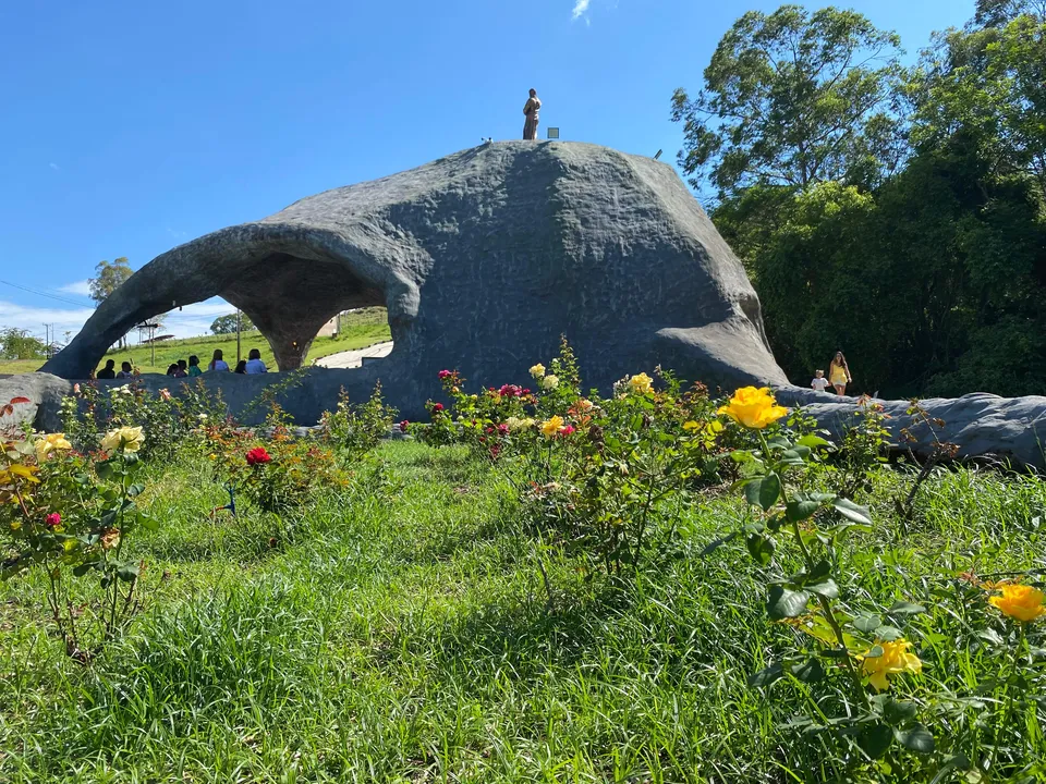 As temperaturas ultrapassam os 30°C em muitas cidades do PR.