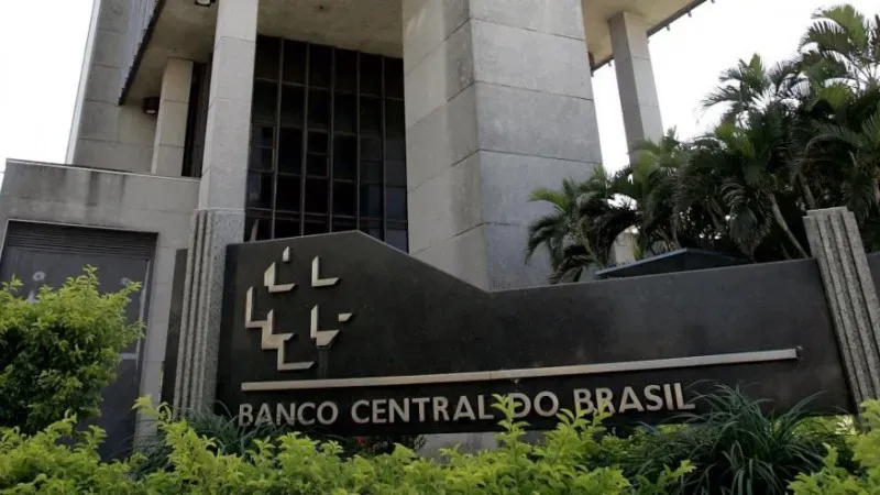 BC no REF vê estabilidade financeira sem riscos relevantes