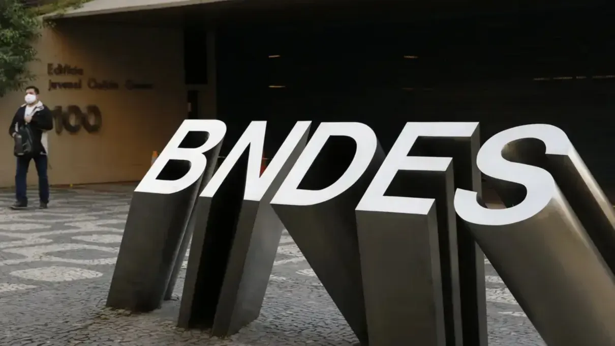 BNDES financia R$ 600 mi