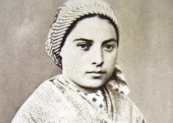 Bernadete Soubirous