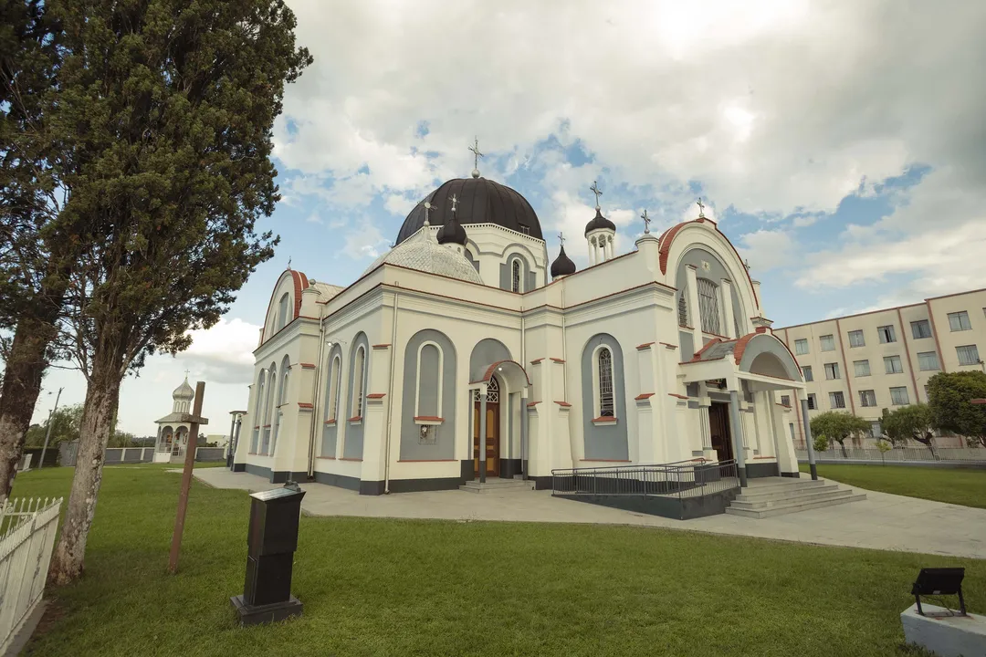 Caminho de São Miguel Arcanjo: Com 122 km, rota de turismo religioso é inaugurada em Prudentópolis