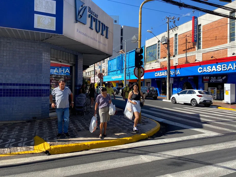 Confira abaixo o que estará aberto neste feriado