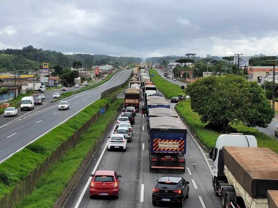 Dispositivos terão velocidade de 60 km/h e 80km/h