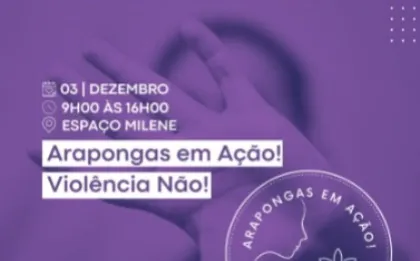 Estarão disponíveis os seguintes serviços: vacinação, aferição de pressão, testes rápidos, manicure, massagem e diversos serviços de saúde e estética.